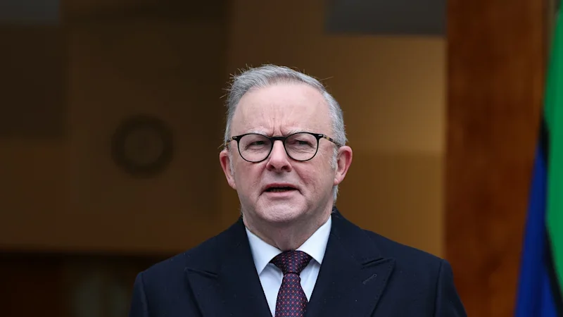 Trump weighs tariff exemption for Australia after ‘warm’ phone call