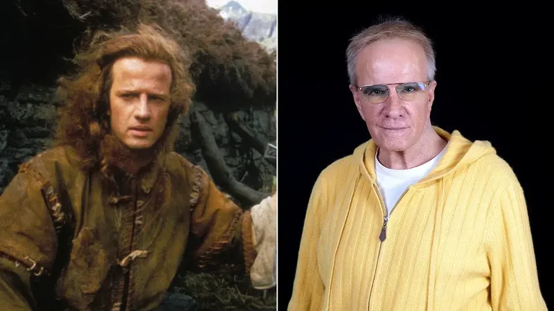 'Highlander' star Christopher Lambert hospitalized after collapsing at Steel City Con