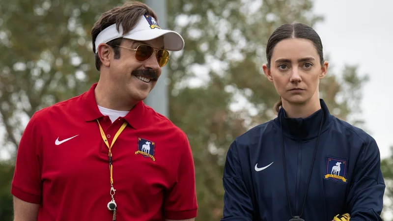 10 Shows Like 'Ted Lasso' You Should Watch Next