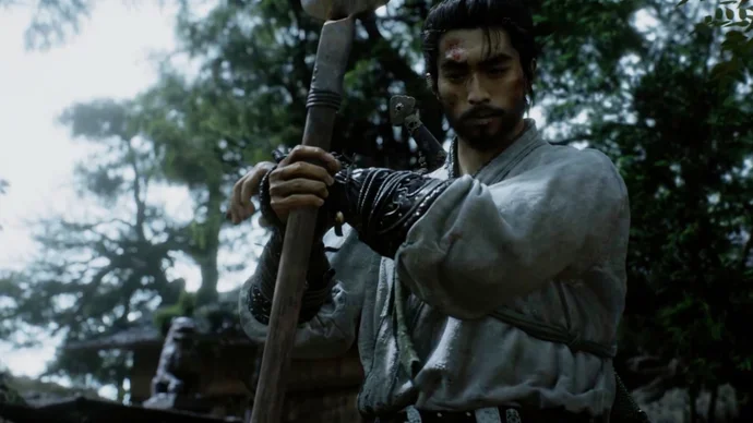 Black Myth: Zhong Kui shows off 15 minutes of rollparrysliceage, and I've just learned that the bloke it's named after was a lethally effective headbanger