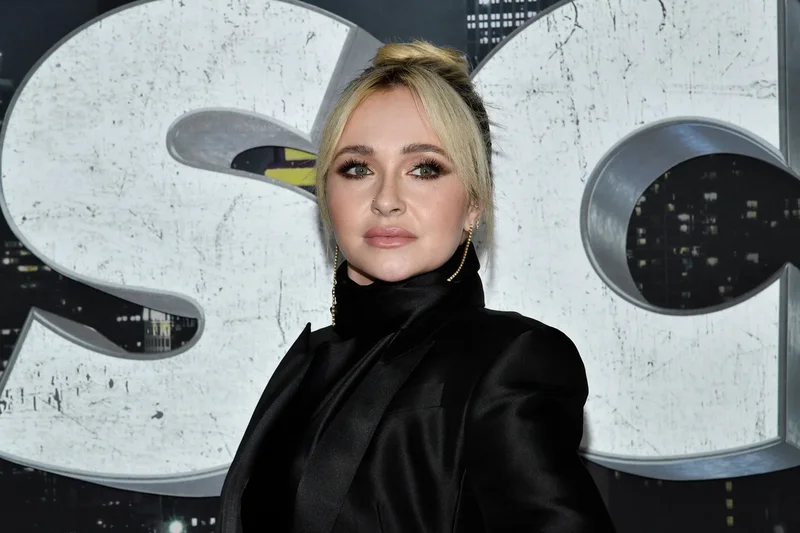 Hayden Panettiere’s mom slammed over ‘unseemly’ comments on daughter’s death