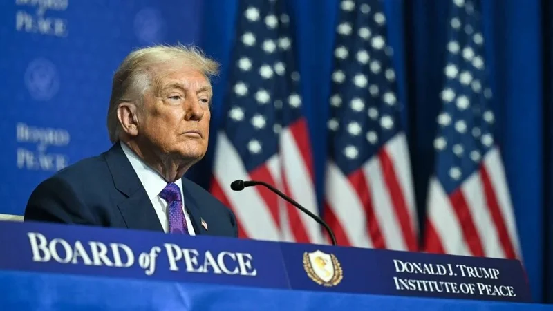 Board of Peace caves to Netanyahu and rewrites Israeli withdrawal terms from Gaza