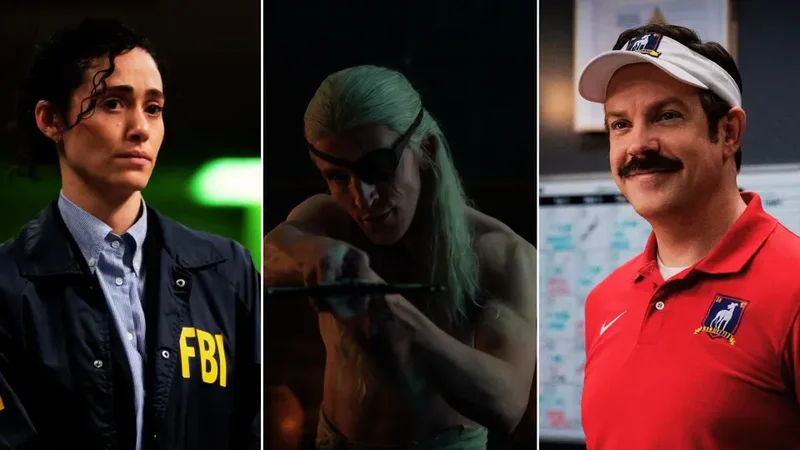 What To Watch This Weekend: New Shows And Movies To Stream On Netflix, Hulu, Prime Video, Apple TV And More