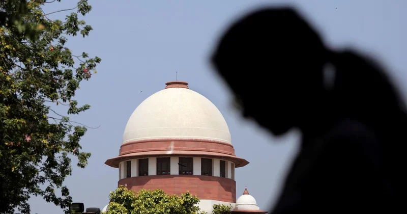 SC seeks Centre’s reply on plea to stop police from revealing accused persons’ identities online