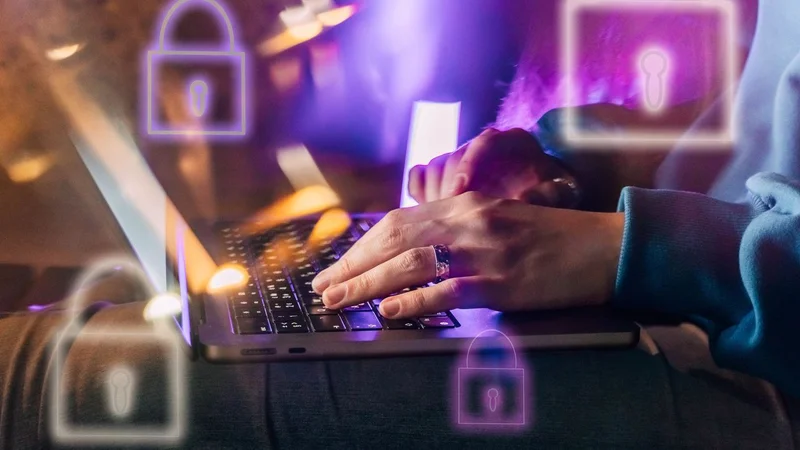 The internet is becoming more stressful and unlikeable — with AI slop and data leaks to blame