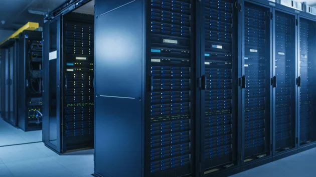 Concerns over supporting data centres ahead of transport or housing scrubbed from government report