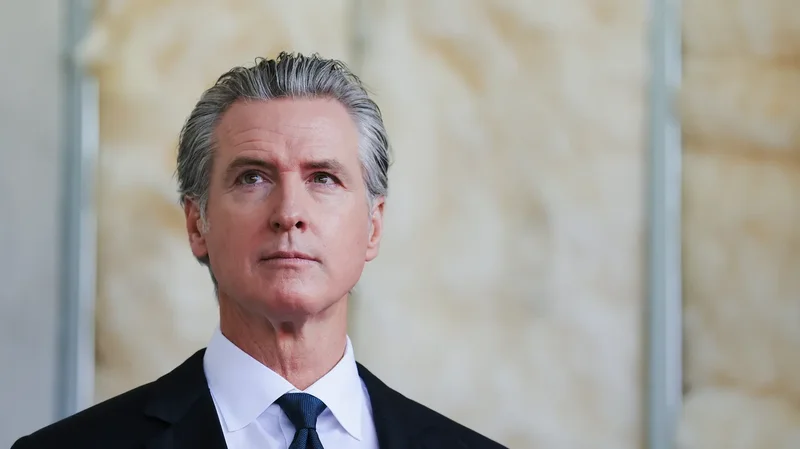 Exclusive: Newsom shows fundraising muscle for state parties