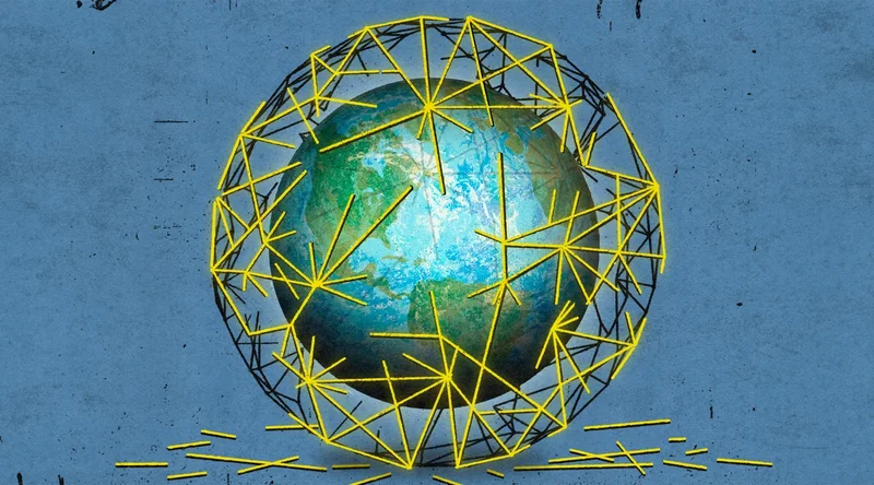 How Golden Dome’s space-based missile interceptors would work