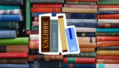 Calibre 9.13 fixes ebook search that wasn’t working in the content server