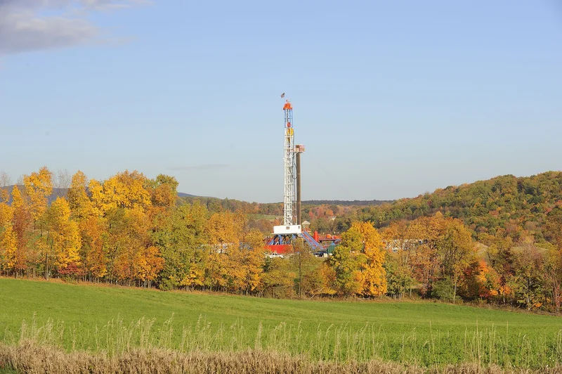 Continental Resources Joins a US$4 Billion Argentina Shale Venture