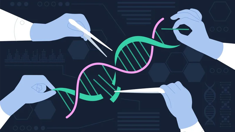 Girl’s death in China: Does gene editing therapy need better regulation? | In Focus Podcast
