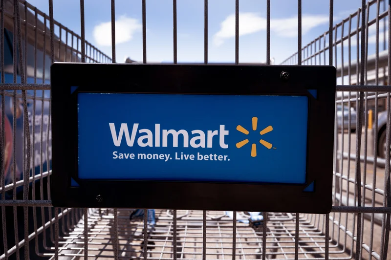 Wall Street's confidence in Walmart leaves little room for upside, Oppenheimer says