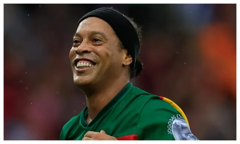 Transfer: Ronaldinho returns to playing football, joins new club