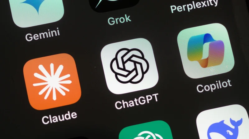 OpenAI and Anthropic models went on a hacking spree when tested by the UK's AI research institute