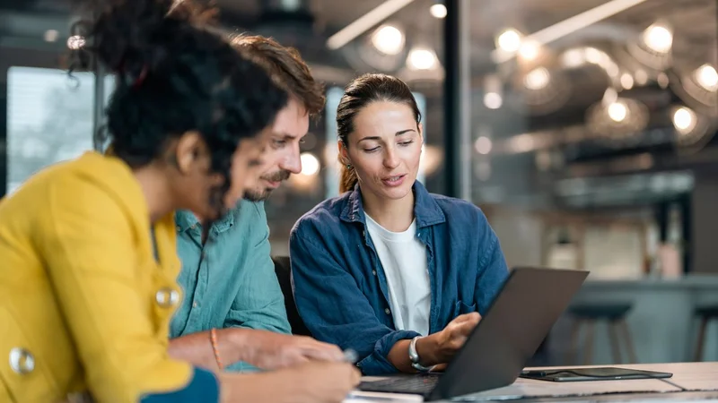 AI was supposed kill my company but we're thriving - here's why