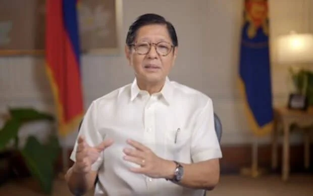 Marcos: Public participation key to 'Bagong Pilipinas' vision