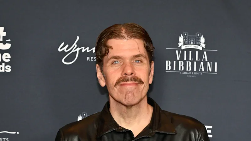 Perez Hilton’s children ‘fled’ home minutes before ‘severe mental health crisis’
