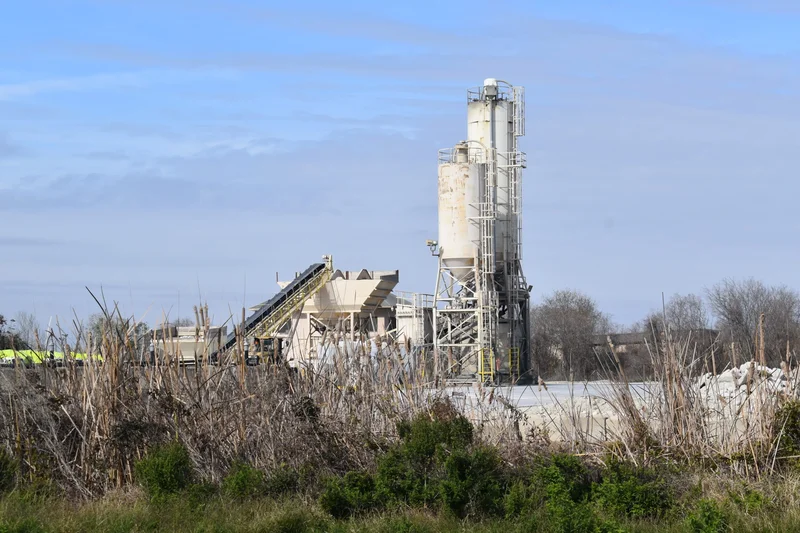 China’s Huaxin Cement Emerges as R$12 Billion Favorite for CSN Cimentos