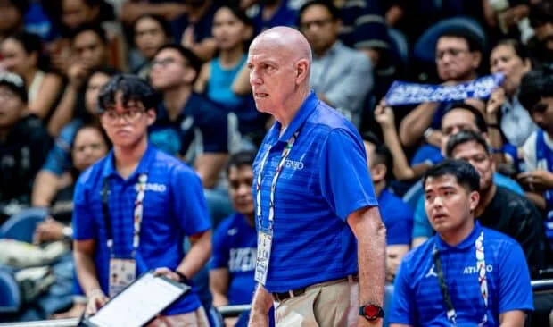 UAAP: Tab Baldwin banned for life over fatal Ateneo team building