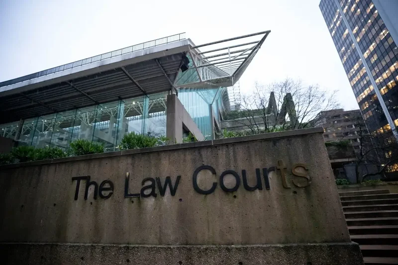 Drug trafficking suspects sought by U.S. may seek trial in Canada instead