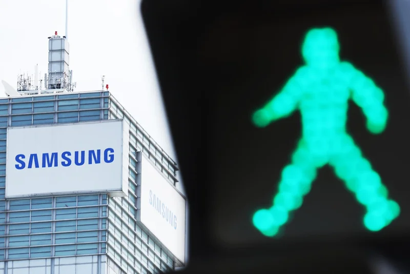 Samsung Electronics likely to announce $72.4 bil. shareholder returns: sources