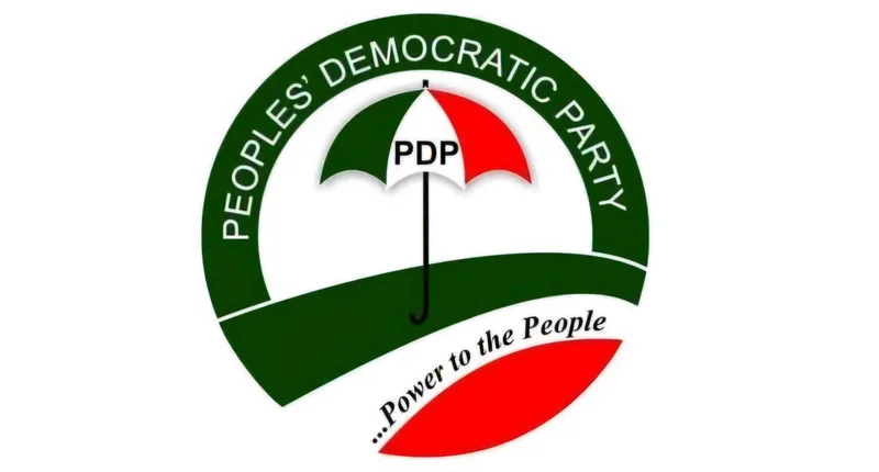 2027 polls: PDP condemns attack on party chieftain, journalists in Ebonyi