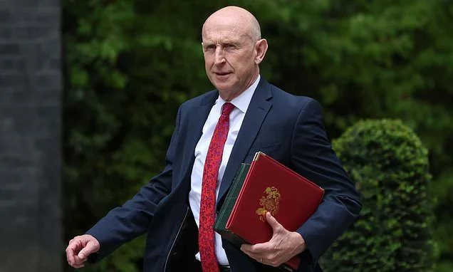 It's time to brace yourself. Labour's spiteful, vindictive tax time bomb is coming... and this is who is going to be hardest hit. Every expert I've spoken to is outraged. God help us: JEFF PRESTRIDGE