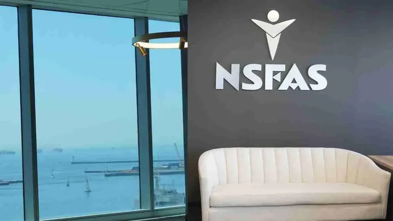 NSFAS faces fresh uncertainty after court suspends administrator
