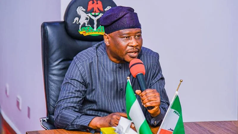 Adeleke’s victory reflects will of Osun voters – Fintiri