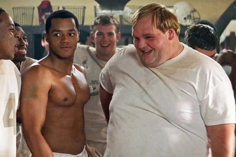 Remember the Titans star reveals he smoked heroin at film’s premiere: ‘I believed I wouldn’t wake up’