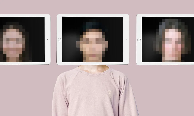 What happens when your AI self starts influencing without you?