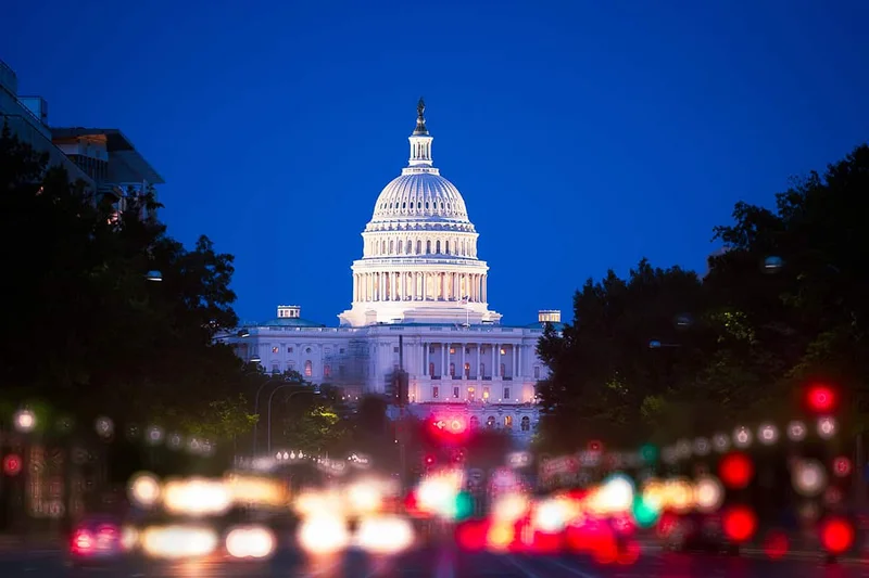 Critics deride US administration’s ‘golden age of science’ report