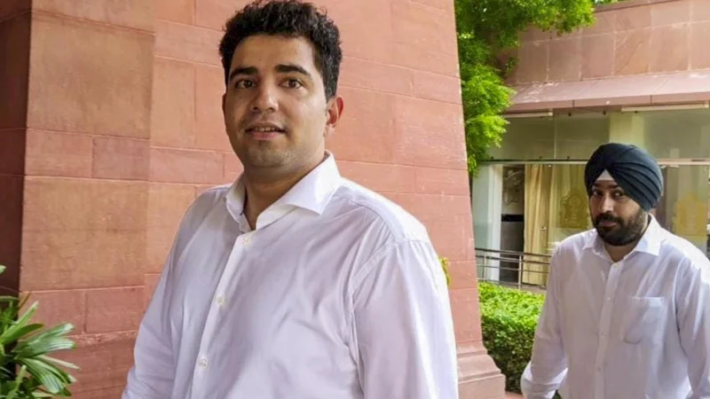 Supreme Court quashes criminal proceedings against comedian Samay Raina, four others over disability remarks