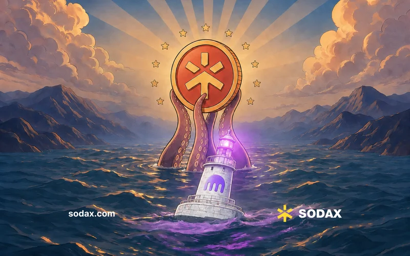 The Sodax Guide to Redesigning Tokenomics Around Growth and Bringing It to Traders Worldwide