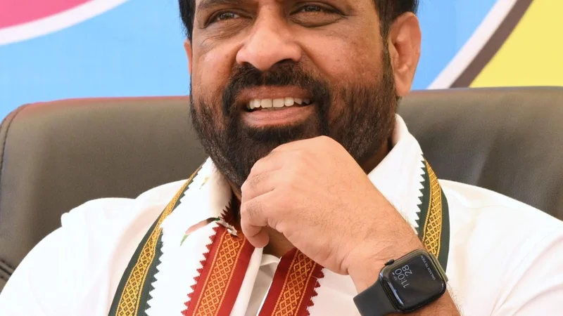 YSRCP spreading misinformation on NTR Vaidya Seva, says A.P. Health Minister