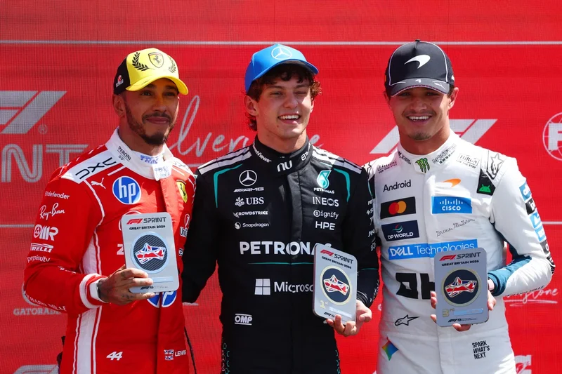 Five things to look forward to as F1 returns after summer break with Dutch Grand Prix