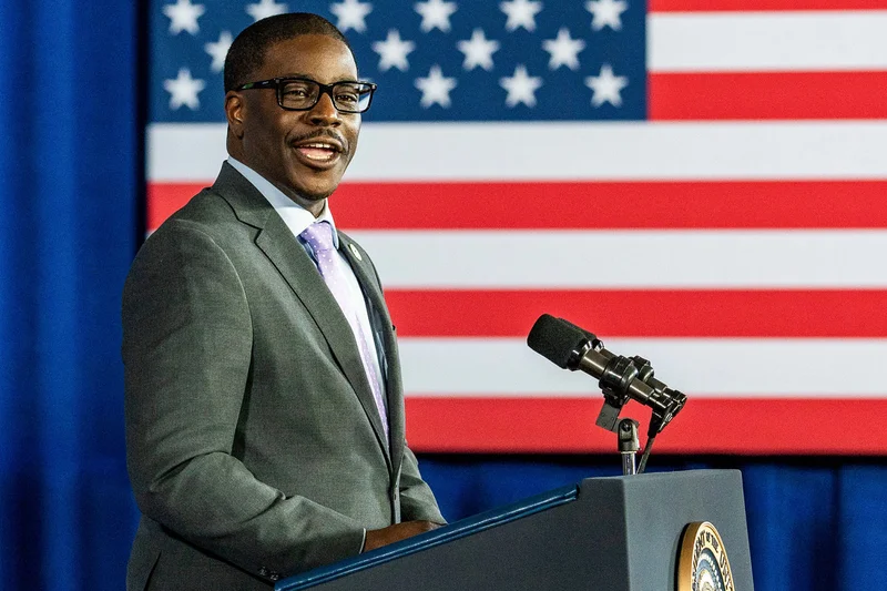 What the polls missed in Wisconsin’s primary and David Ellison threatens to uproot Paramount: Morning Rundown