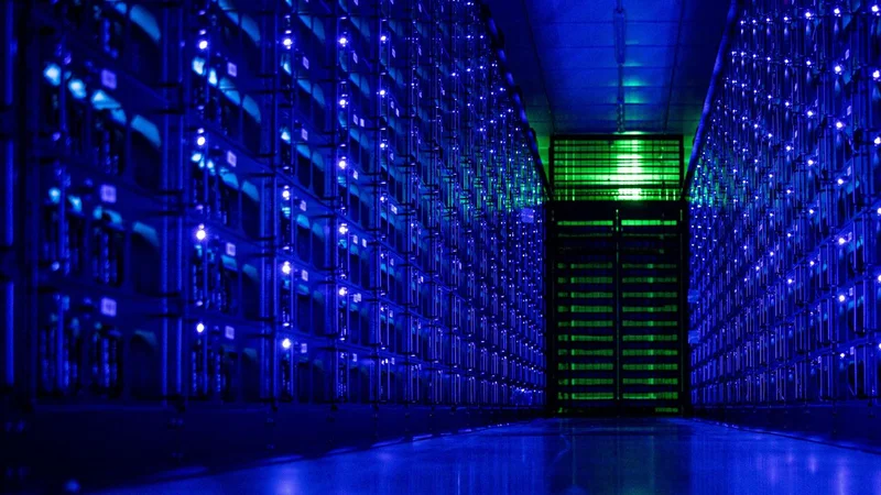 NAND and HBM have been merged into a dorky megazord for datacenters by Sandisk and SK hynix