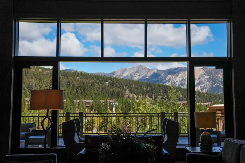 How to have an authentic Yellowstone experience in Montana