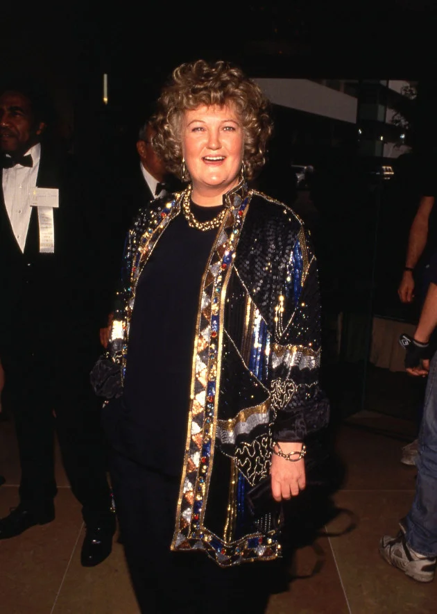 Quiz: How well do you know the life and career of Brenda Fricker?