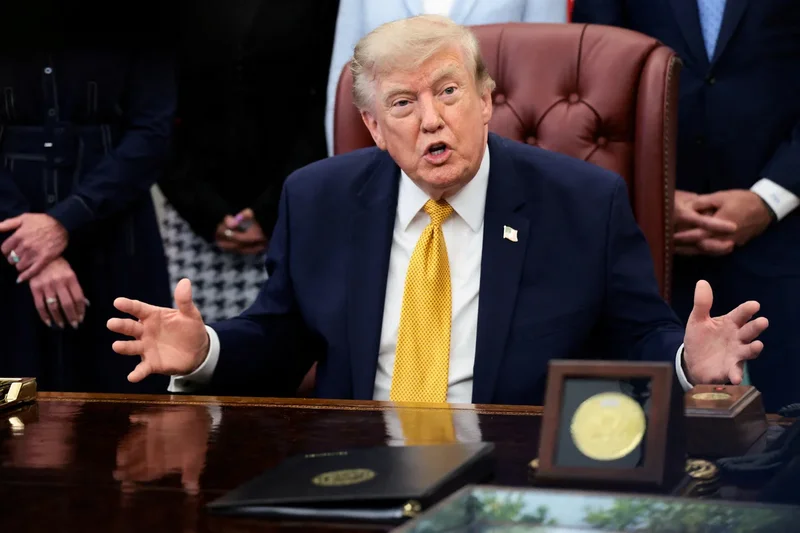 Iran-US war latest: Trump says Tehran has ‘last chance’ to make deal and Strait of Hormuz could open tomorrow