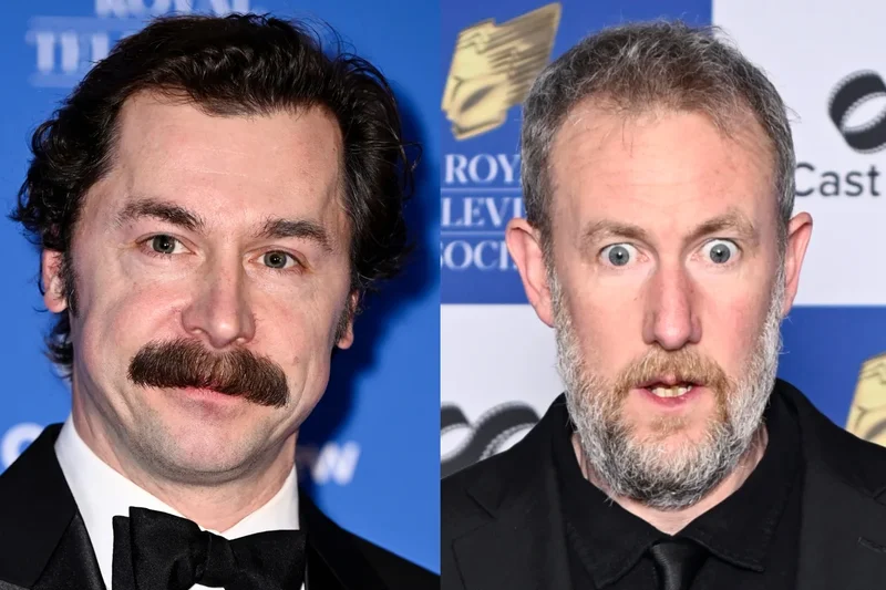 Comedian says Alex Horne is ‘completely ruthless’ on Taskmaster