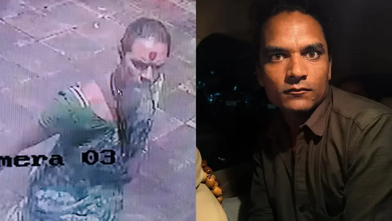 Man posing as transgender rapes air hostess on pretext of 'curing evil eye'