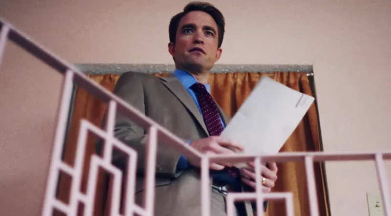 Robert Pattinson steps into Chris Hansen's shoes in the gripping new A24 Primetime trailer — but I was distracted by an unrecognizable The Office star