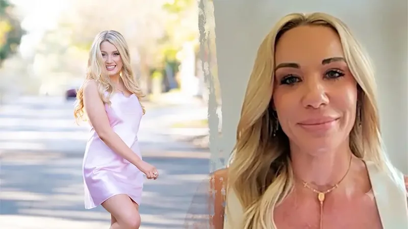 Madison Brooks’ mom slams attempt to ban pink at trial for slain LSU student: ‘We wear it to honor her’