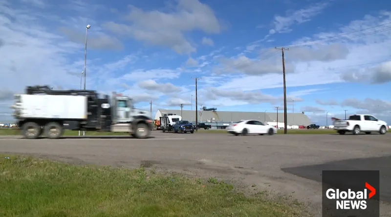 Changes coming to dangerous intersection in Saskatoon