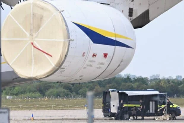 ‘New quality’ of threat: Drone with explosives found at German airport
