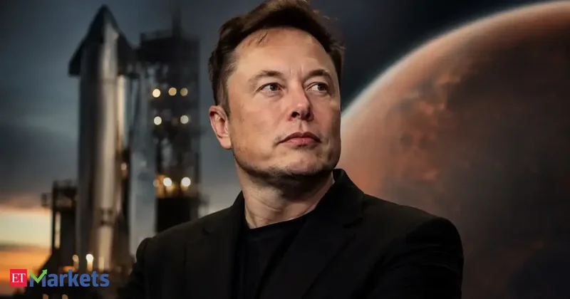 Elon Musk likely to face tough questions during SpaceX's first earnings call after stock market listing
