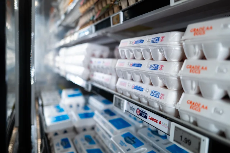 Why does it seem like food recalls are out of control this year?