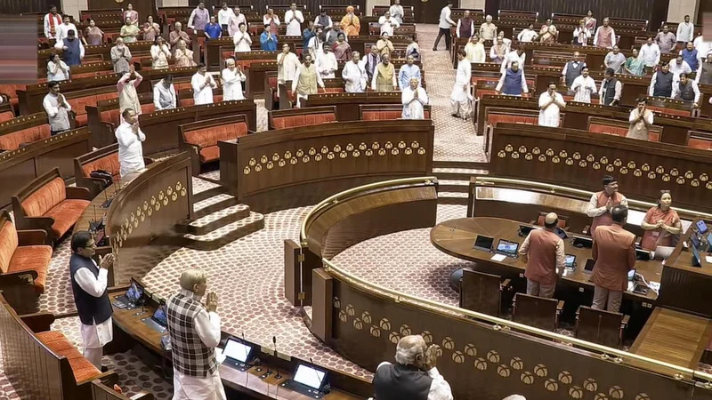 Parliament passes The Bankers' Books Evidence Bill, 2026